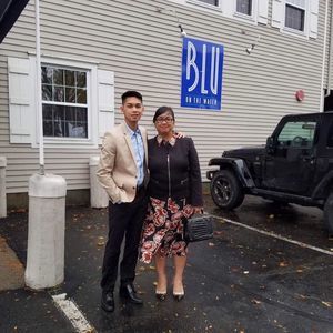 Meet your Posher, Marissa